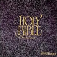 The Statler Brothers - Holy Bible - Old Testament